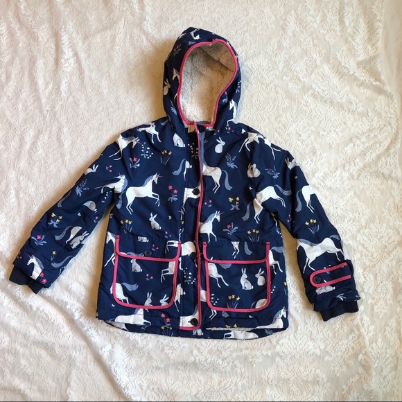 boden unicorn coat